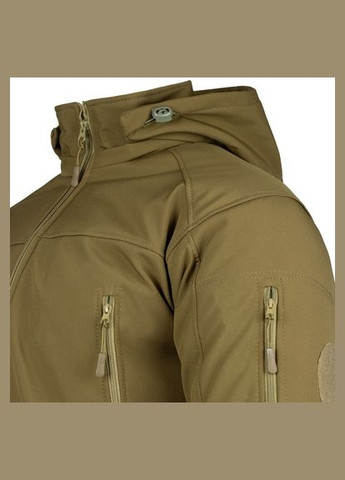 Куртка зимова SoftShell Coyote 56 Vik-Tailor (301912297)