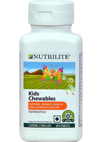 Добавка Nutrilite (335054153)