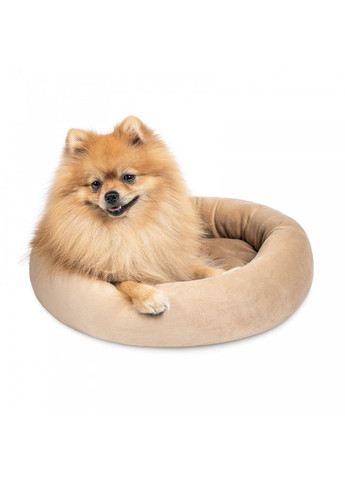 Лежак Tommy для кошек и собак 50х50х10 см Природа (365653921)