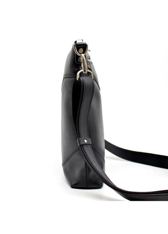 Чоловіча шкіряна сумка через плече 30х27.5х6.5 см TARWA (315872715)