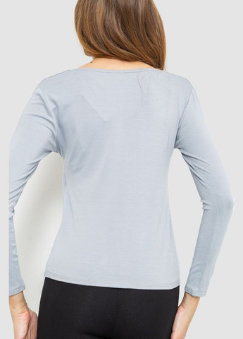 Тонкий женский лонгслив Ager (317169374)