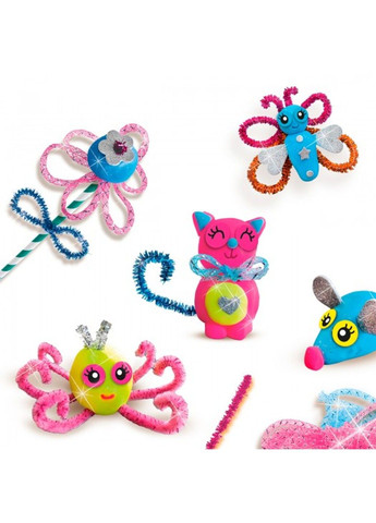 Набор для творчества – Мир сияния Ses Creative (331297748)