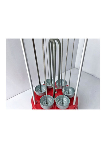 Домашняя электрическая шашлычница электрогриль электрошашлычница для дома шашличниця елетрична Livstar (303401760)