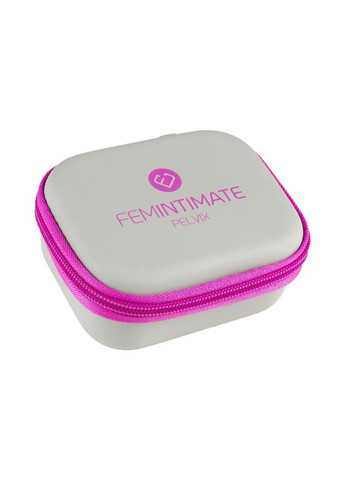 Тренажер Кегеля Pelvix Concept розовый Femintimate (360475422)