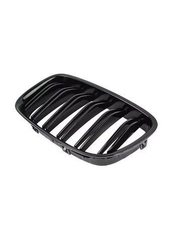 Решетки радиатора F07 GT M Performance ноздри BMW (337345610)