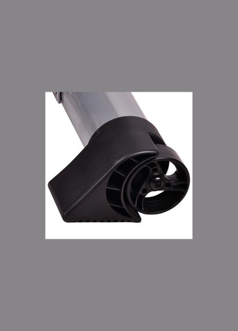 Велотренажер магнітний inCondi UB60i + нагрудний ремінь - Чорний inSPORTline (362357041)