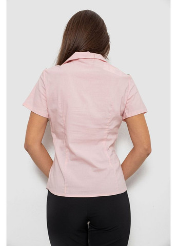 Светло-розовая рубашка Sport Line