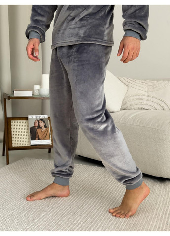 Тепла чоловіча піжама Vakko (366420957)