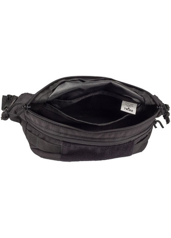 Поясная сумка Organiser Bag Velcro 3L TID-0004, black (T-ID-0004-black) Tribe (316534962)