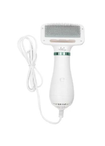 Фен-гребешок для шерсти PET GROOMING DRYER (WN-10) No Brand (364869610)