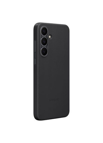 Чехол для мобильного телефона (EF-VS731PBEGWW) Samsung Galaxy S25 FE (S731) Kindsuit Case Black (366105555)