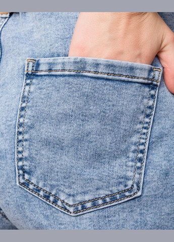 Шорти DJ DR 7007 Alenka Plus (354699455)