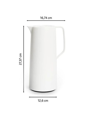 Термоглечик Motivo 1,0л White (N4170410) Tefal (306731977)