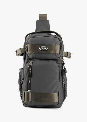 Сумка мужская S02-2 Серый shop (2000999199998) No Brand (362902176)