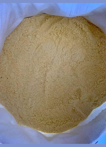 Мука кукурузная 1кг No Brand (344465319)