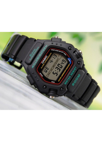 Годинник DW-290-1V Casio (322959669)