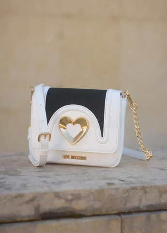 Сумка Moschino Love (330222429)