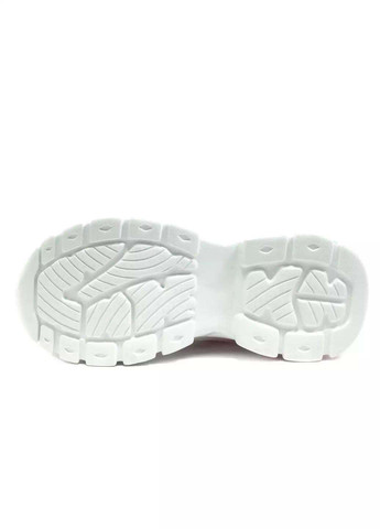 Білі літні кросівки Baas
