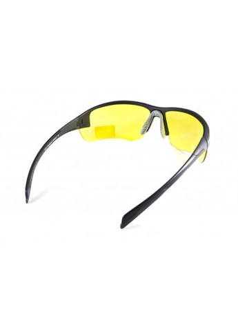 Очки защитные Hercules-7 (yellow) желтые Global Vision (315826718)