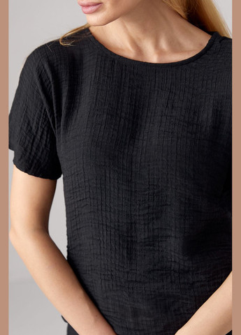 Летний костюм с брюками и футболкой Lurex (295185307)