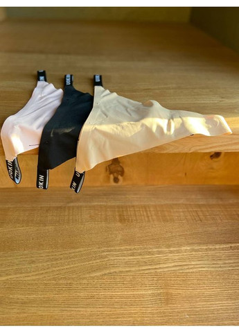 Трусики-танга бесшовный комфорт набор 3 шт. UOKIN Танга (362026374)