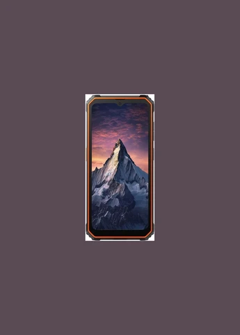 смартфон bv4800 pro 4/128gb orange Blackview (323219195)