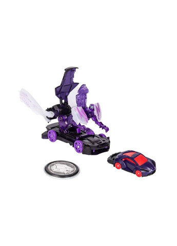 Машинка-трансформер Девоуринг Пенсер Screechers Wild! EU685103 No Brand (330600755)