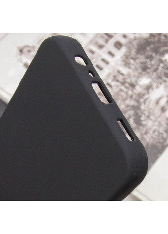 Чехол Silicone Cover Full Camera (AA) для Samsung Galaxy A25 5G Lakshmi (300532697)