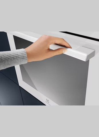 Електричний духовий шафа EOF5F50BV (7057104) Electrolux (314775659)