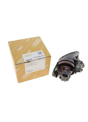 Фара протитуманна права VW Passat (3C2) (05-10) (89410222102) No Brand (342405167)