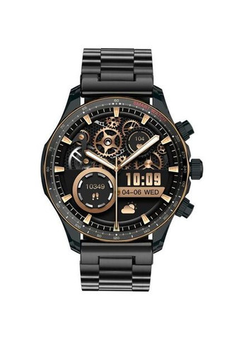 Смарт-часы Black Globex Titan (330028773)