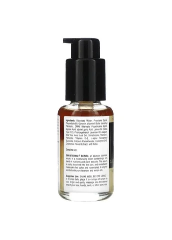 Сыворотка Skin Eternal Serum 50 мл Source Naturals (361117077)