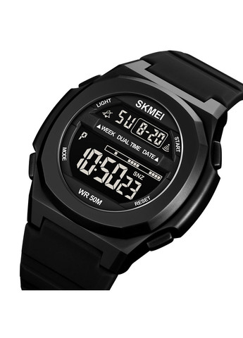 Чоловічий наручний годинник Skmei (371763193)
