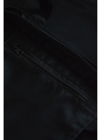 Эко-сумка Шоппер Черный MLK Шопер (363868332)