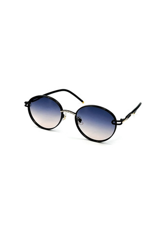 Сонцезахисні окуляри з поляризацією Еліпси жіночі LuckyLOOK 196-728 (292144673)