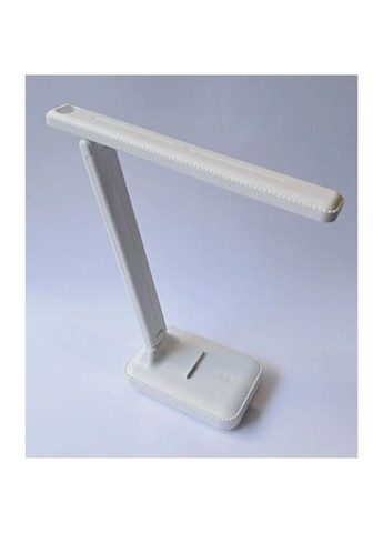Настільна акумуляторна світлодіодна LED-лампа 199WW USB 5V No Brand (369608955)
