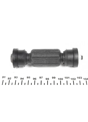 Тяга стабилизатора (заднего) Ford Focus 98-05/Mitsubishi Colt VI 04-12 (L=110mm) 97-90690 RU63 No Brand (340416858)