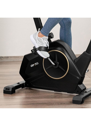 Велотренажер XB4000 iConsole+ електромагнітний Gymtek (361951593)