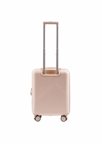 Валіза WN01-S 33л кремова (WN01-S-Creme) Wings (323168474)