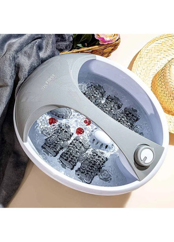 Масажна ванночка для ніг FA-8115-1 First (360605824)