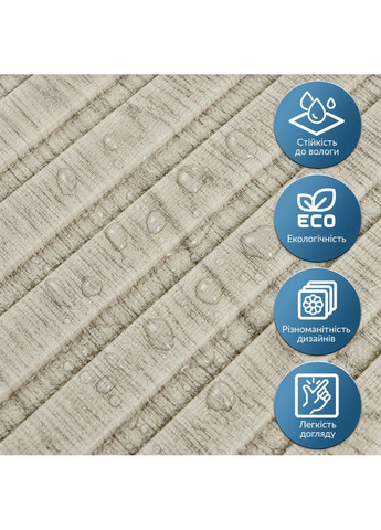 Панель-рейка в рулоне 2900х350х6мм Светлое дерево SW-00002066 Sticker Wall (362115496)