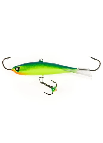Балансир Lucky John NORDIC 6 60мм 36г металл цвет 29 No Brand (402453880)