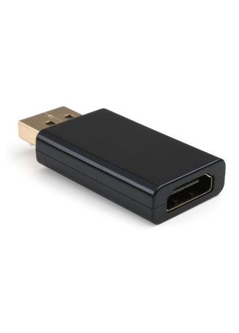 Кабель Vinga DP M to HDMI F (268145076)