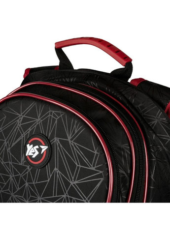 Рюкзак шкільний напівкаркасний S-100 Spider 559582 15.5 л Yes (317734285)
