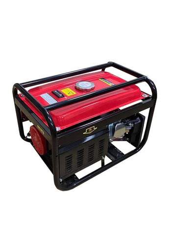 Генератор бензиновий GL 8500 Luxeon (302452560)