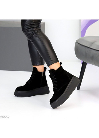 🖤 Черевики “Andres” — комфорт і стиль у кожному кроці No Brand (363058428)