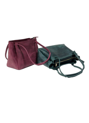 Женская кожаная сумка "Asia" FREESKIN (301648068)