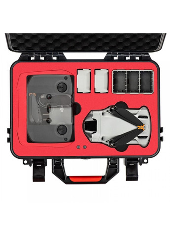Кейс для mini 3 pro combo dji rc пластиковый герметичный startrc 1110843 No Brand (282648545)