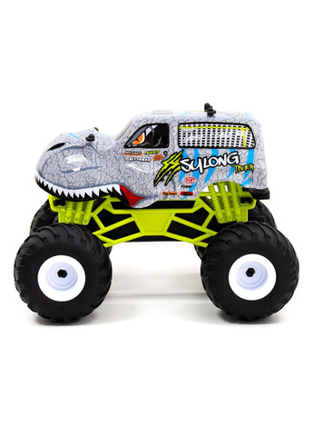 Автомобиль BIGFOOT с р/к – DINOSAUR KS Drive (298729946)