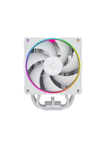 Кулер до процесора (m386081) ID-Cooling Frozn A610 ARGB White (380104036)